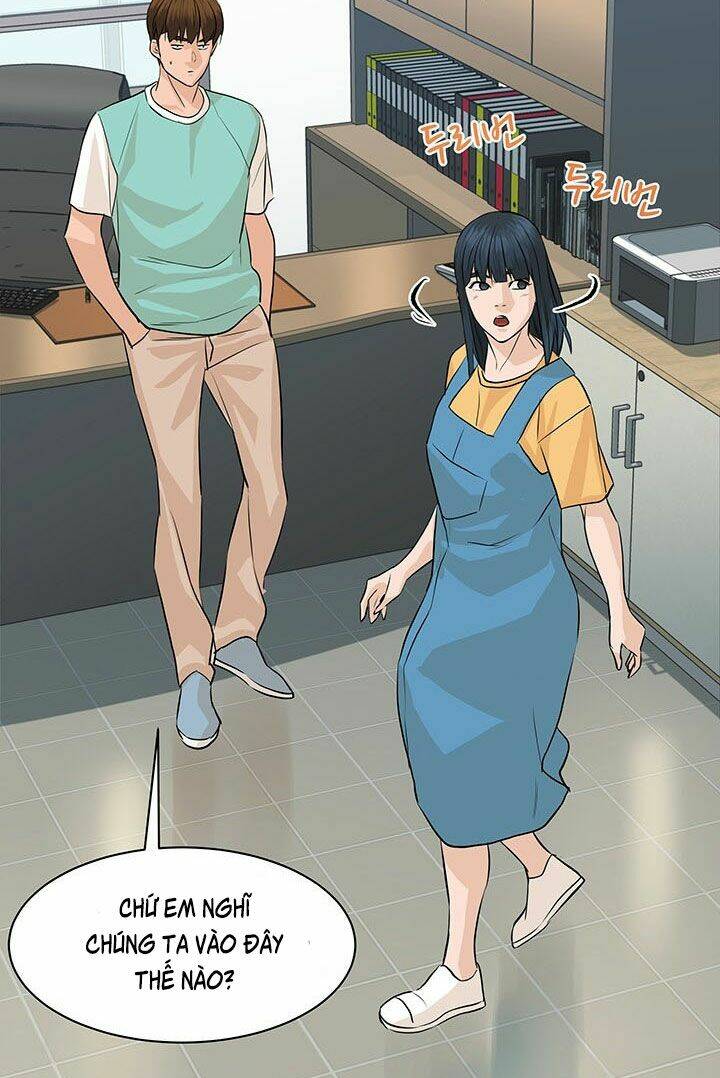 Người Trở Về Từ Cõi Chết Chapter 67 - Trang 53