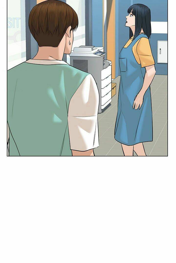 Người Trở Về Từ Cõi Chết Chapter 67 - Trang 55