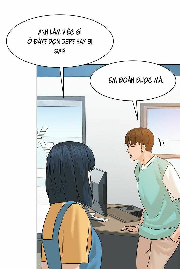 Người Trở Về Từ Cõi Chết Chapter 67 - Trang 56