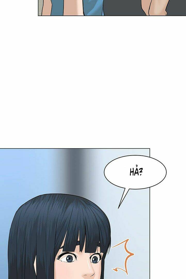 Người Trở Về Từ Cõi Chết Chapter 67 - Trang 57