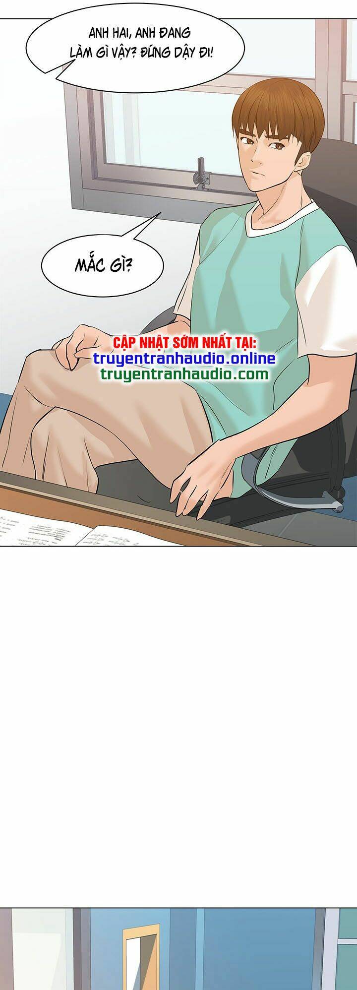 Người Trở Về Từ Cõi Chết Chapter 67 - Trang 59