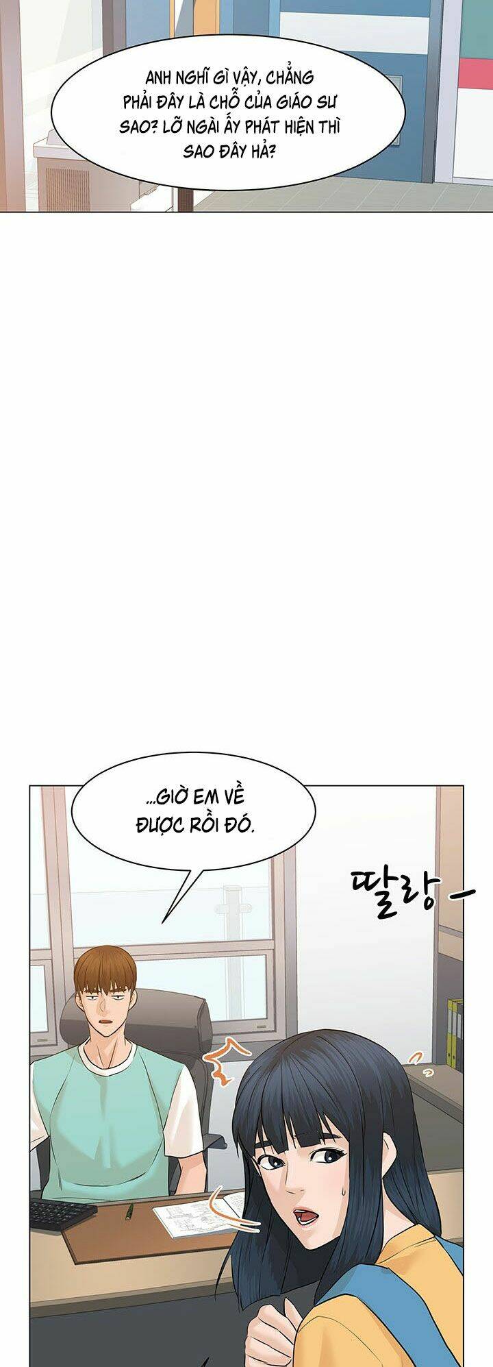 Người Trở Về Từ Cõi Chết Chapter 67 - Trang 60