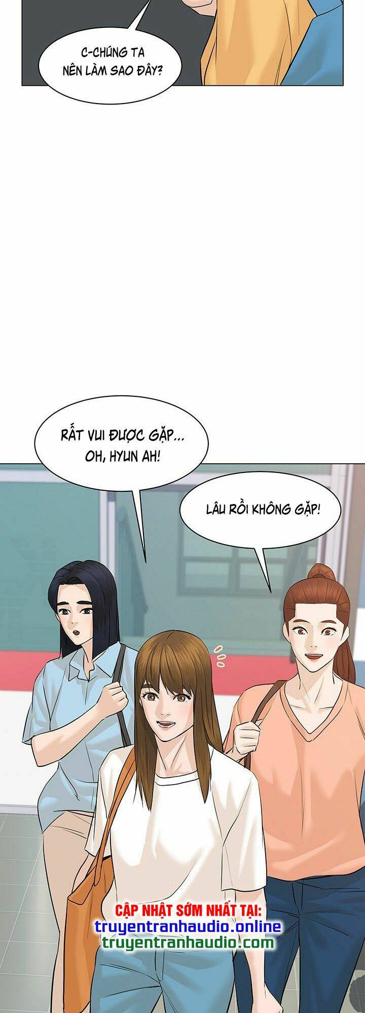 Người Trở Về Từ Cõi Chết Chapter 67 - Trang 61