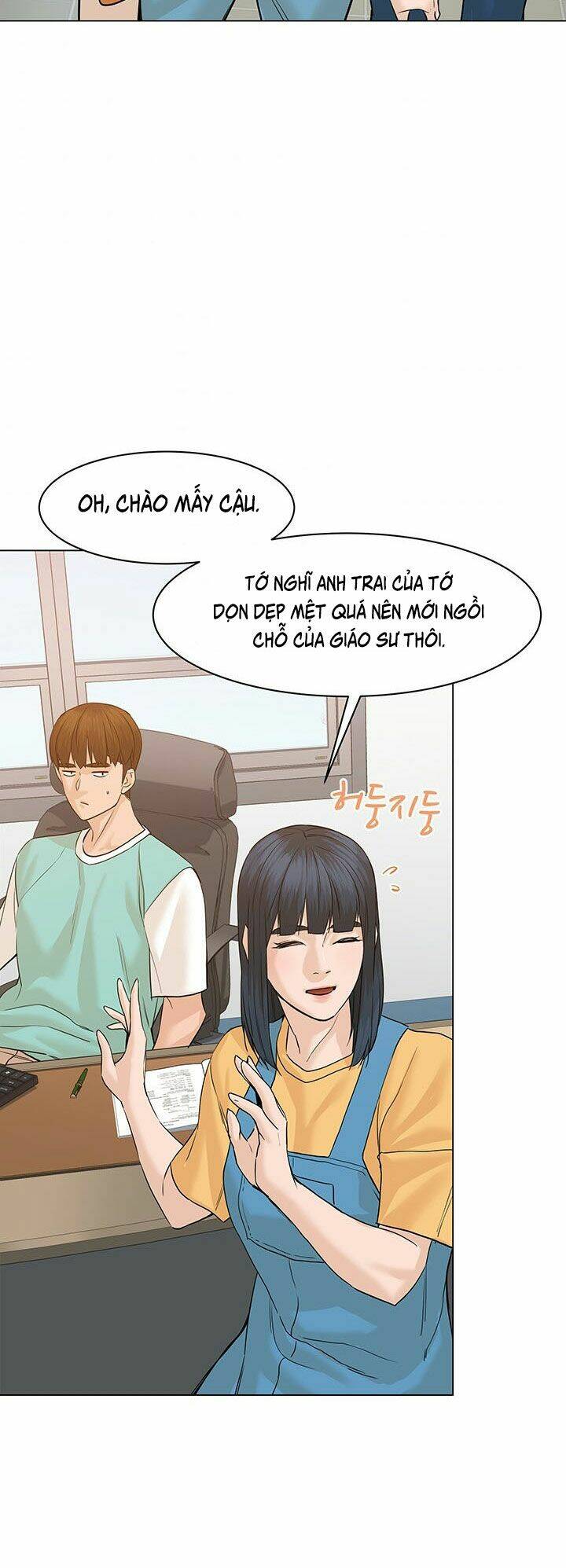 Người Trở Về Từ Cõi Chết Chapter 67 - Trang 62