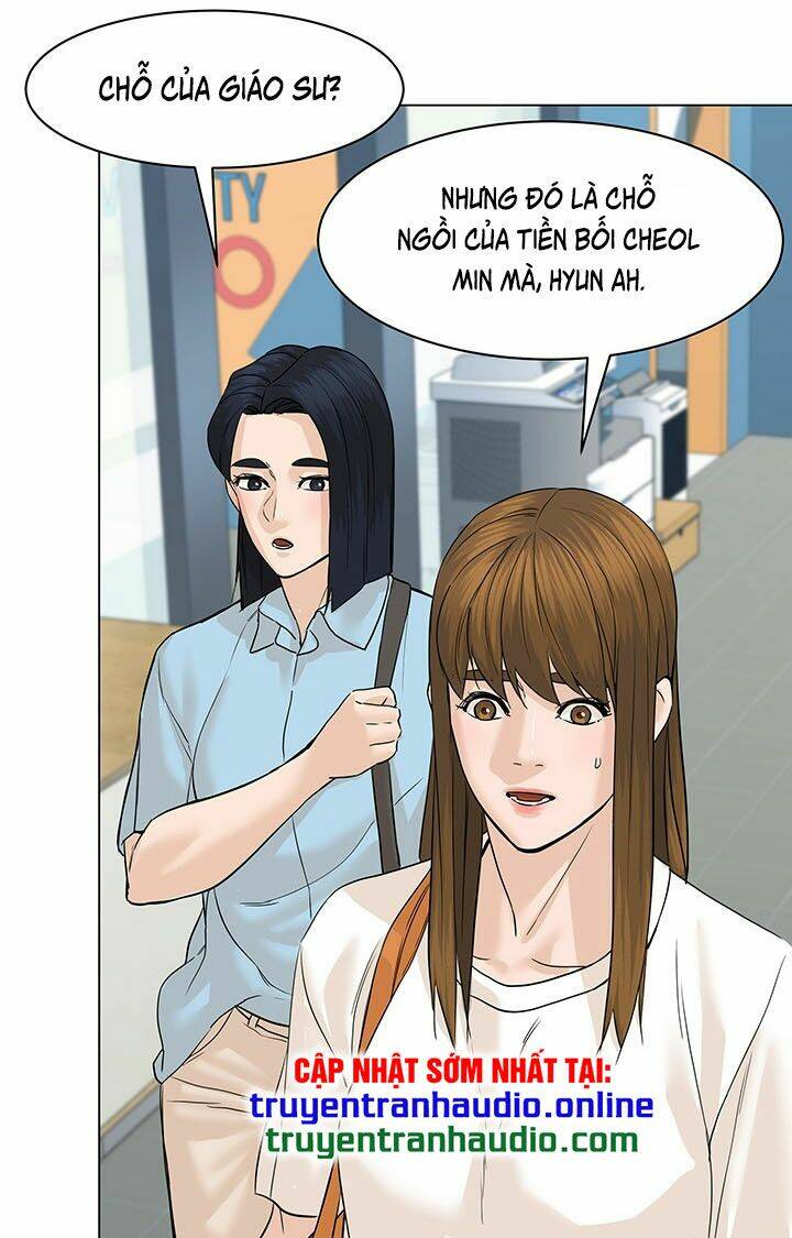 Người Trở Về Từ Cõi Chết Chapter 67 - Trang 63