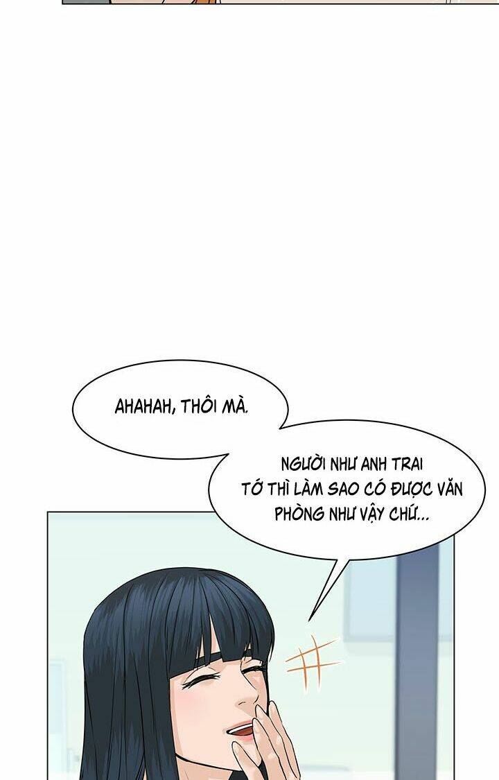 Người Trở Về Từ Cõi Chết Chapter 67 - Trang 64