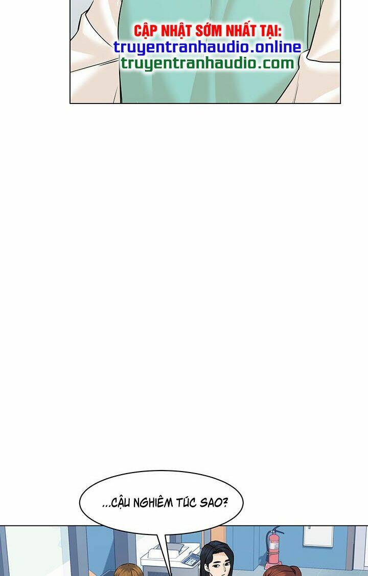 Người Trở Về Từ Cõi Chết Chapter 67 - Trang 68