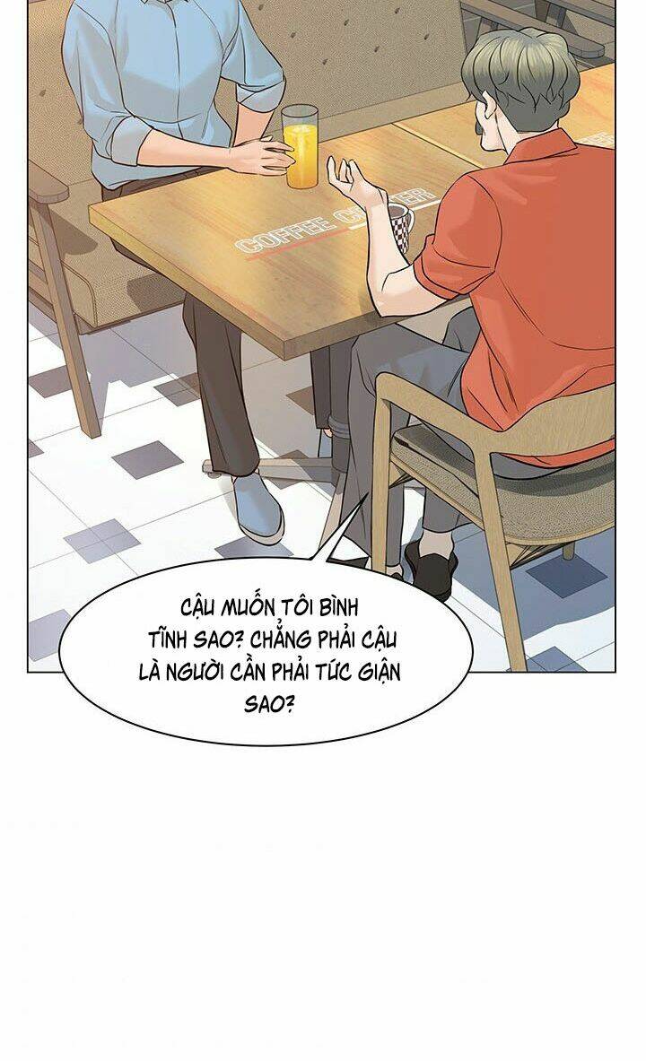 Người Trở Về Từ Cõi Chết Chapter 67 - Trang 6