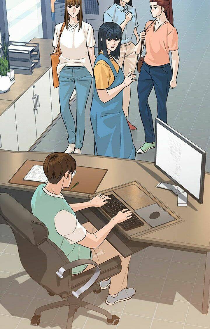 Người Trở Về Từ Cõi Chết Chapter 67 - Trang 69