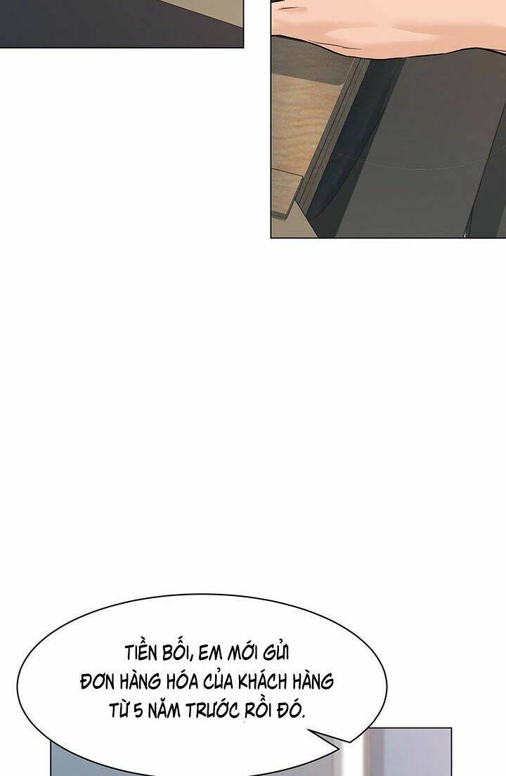 Người Trở Về Từ Cõi Chết Chapter 67 - Trang 72