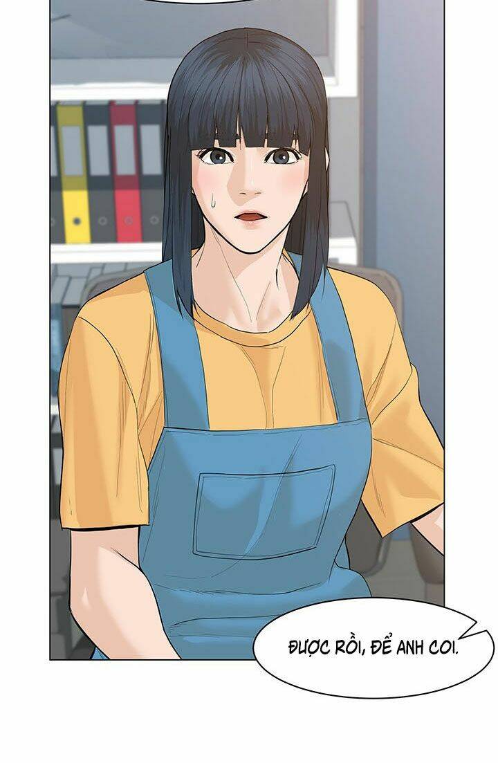 Người Trở Về Từ Cõi Chết Chapter 67 - Trang 73