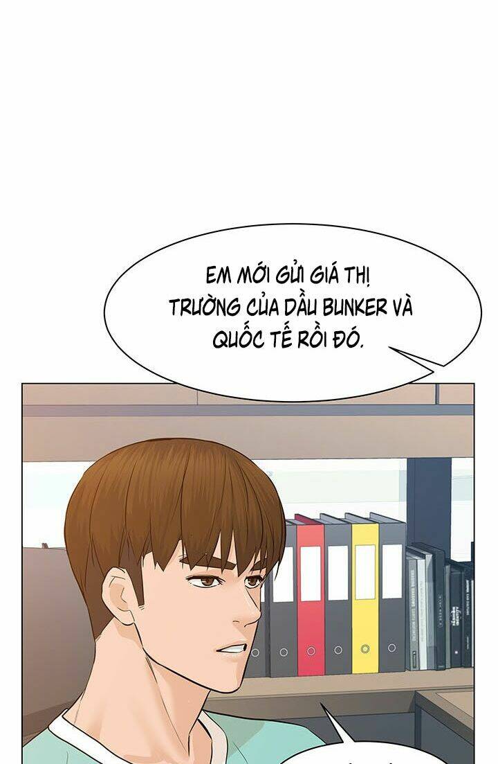 Người Trở Về Từ Cõi Chết Chapter 67 - Trang 74