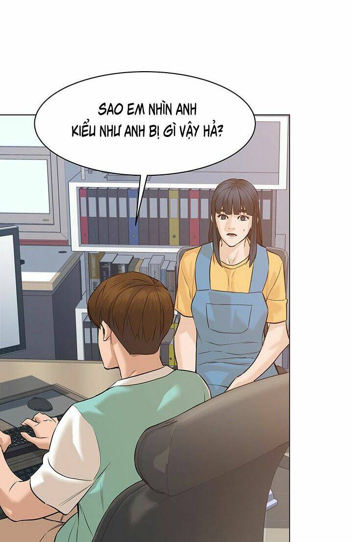 Người Trở Về Từ Cõi Chết Chapter 67 - Trang 76