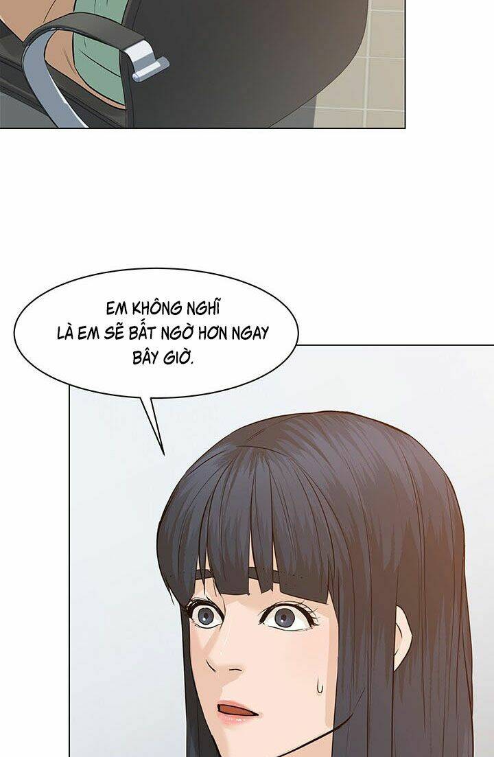 Người Trở Về Từ Cõi Chết Chapter 67 - Trang 77