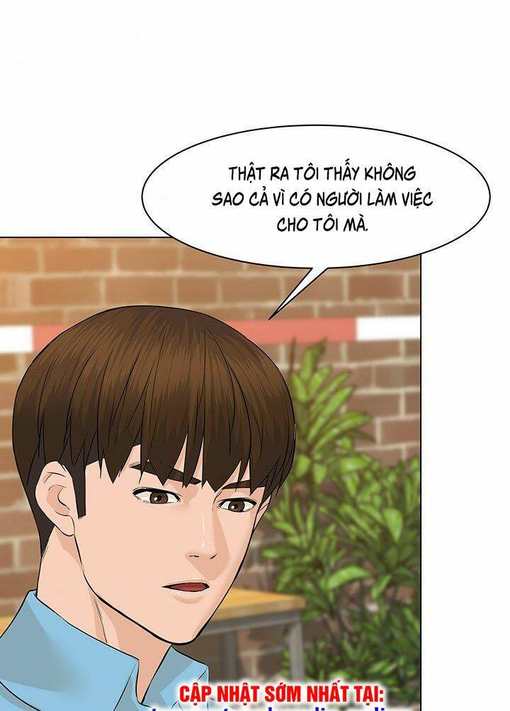 Người Trở Về Từ Cõi Chết Chapter 67 - Trang 7