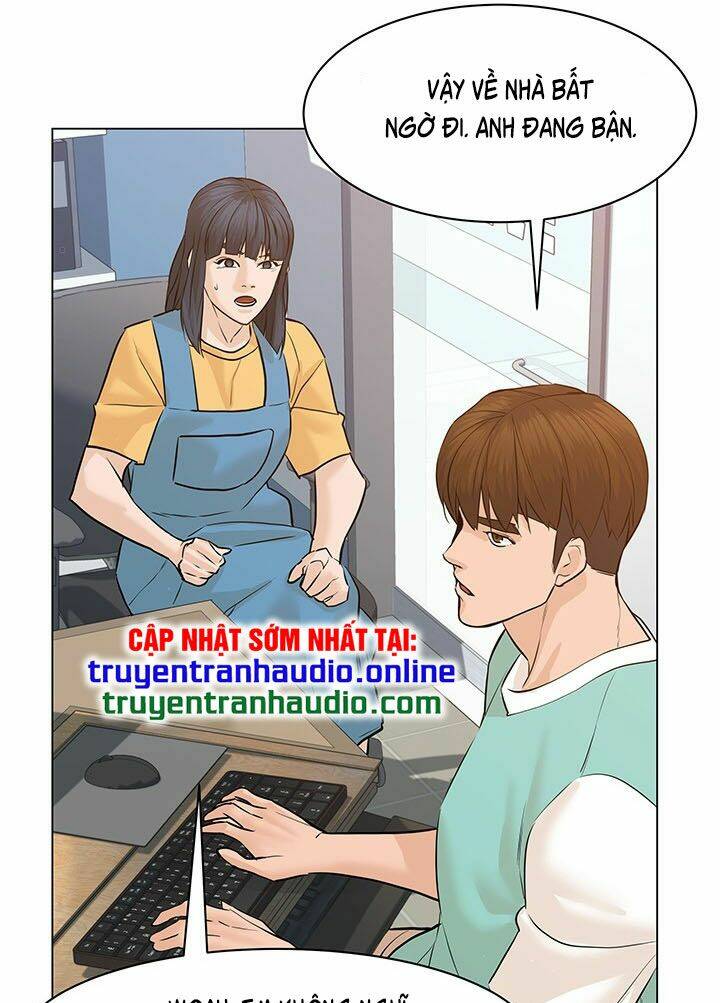 Người Trở Về Từ Cõi Chết Chapter 67 - Trang 79