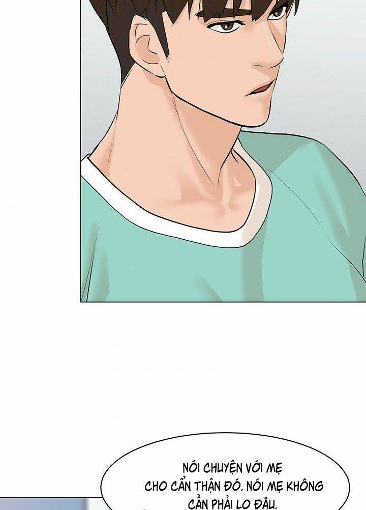 Người Trở Về Từ Cõi Chết Chapter 67 - Trang 81