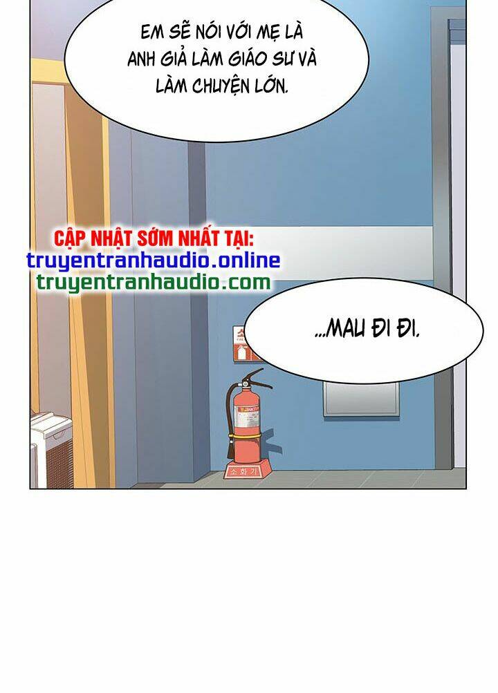 Người Trở Về Từ Cõi Chết Chapter 67 - Trang 84