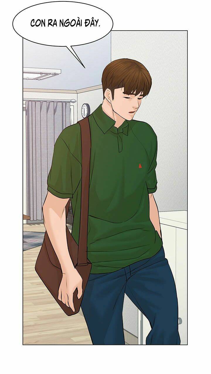 Người Trở Về Từ Cõi Chết Chapter 67 - Trang 87