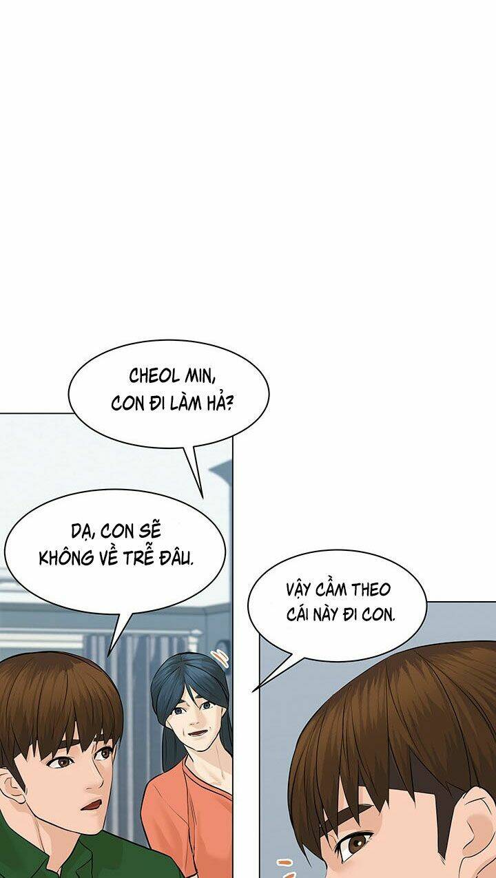 Người Trở Về Từ Cõi Chết Chapter 67 - Trang 88