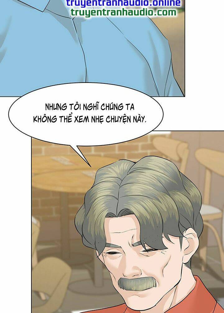 Người Trở Về Từ Cõi Chết Chapter 67 - Trang 8