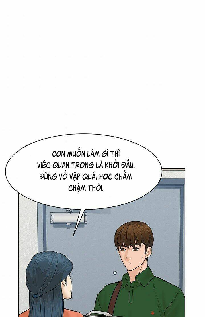 Người Trở Về Từ Cõi Chết Chapter 67 - Trang 91