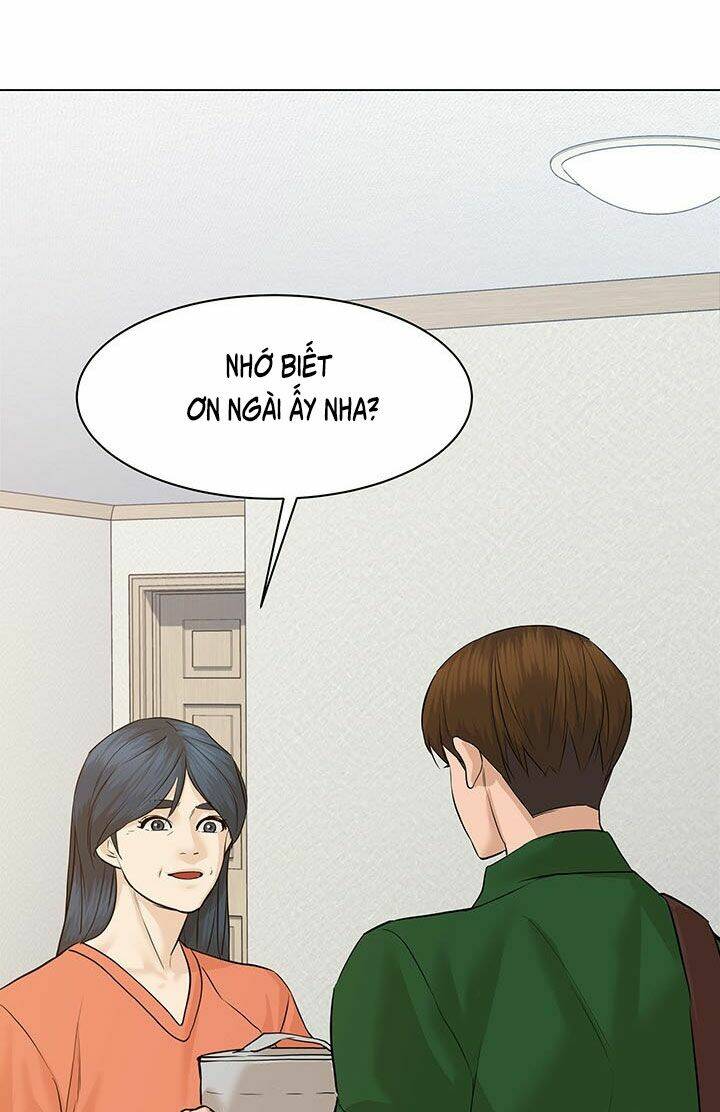 Người Trở Về Từ Cõi Chết Chapter 67 - Trang 96