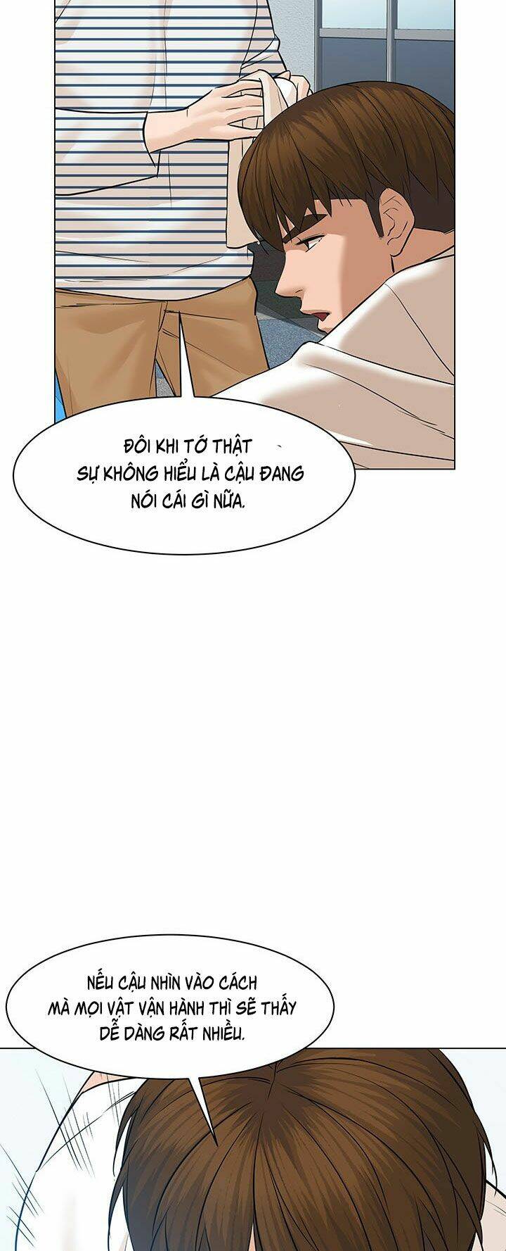 Người Trở Về Từ Cõi Chết Chapter 68 - Trang 9