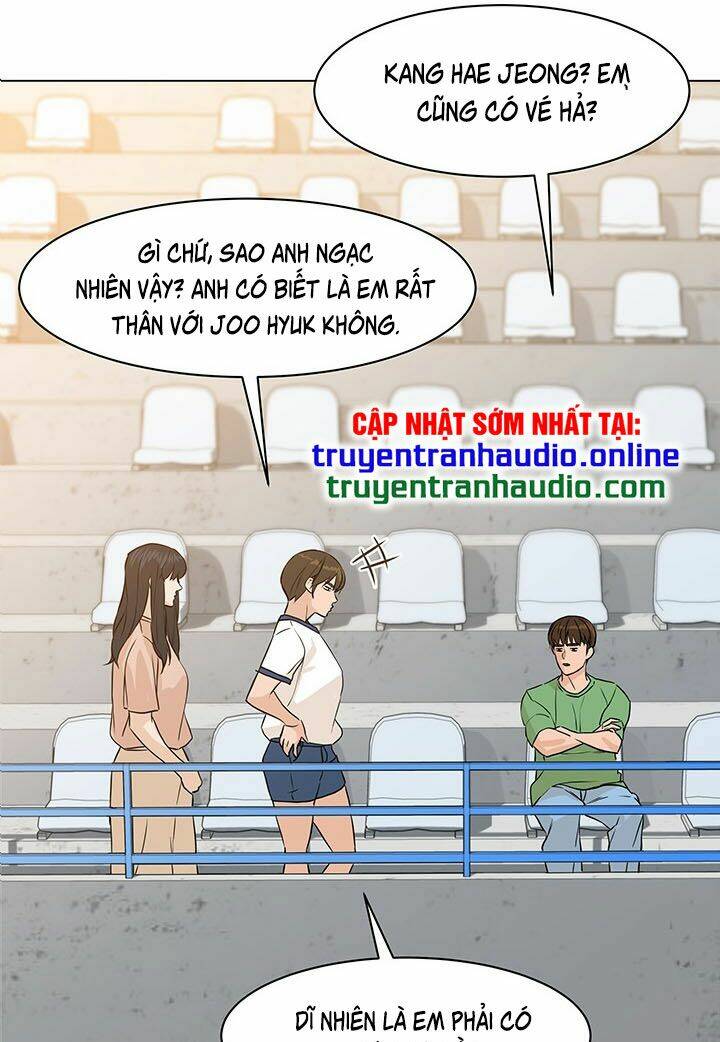 Người Trở Về Từ Cõi Chết Chapter 68 - Trang 104