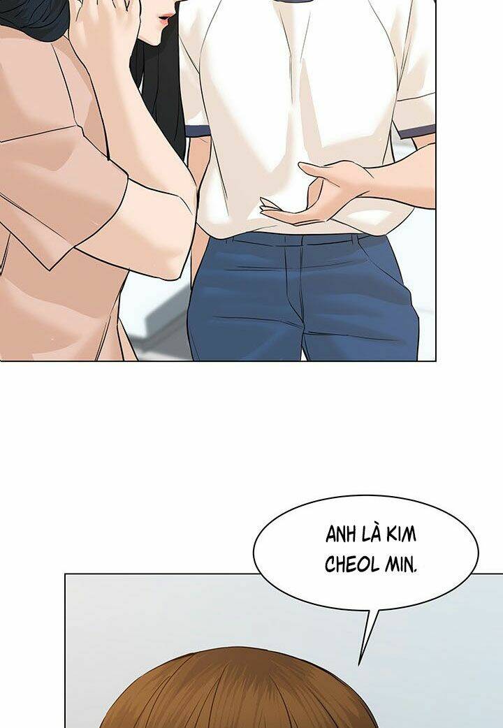 Người Trở Về Từ Cõi Chết Chapter 68 - Trang 108