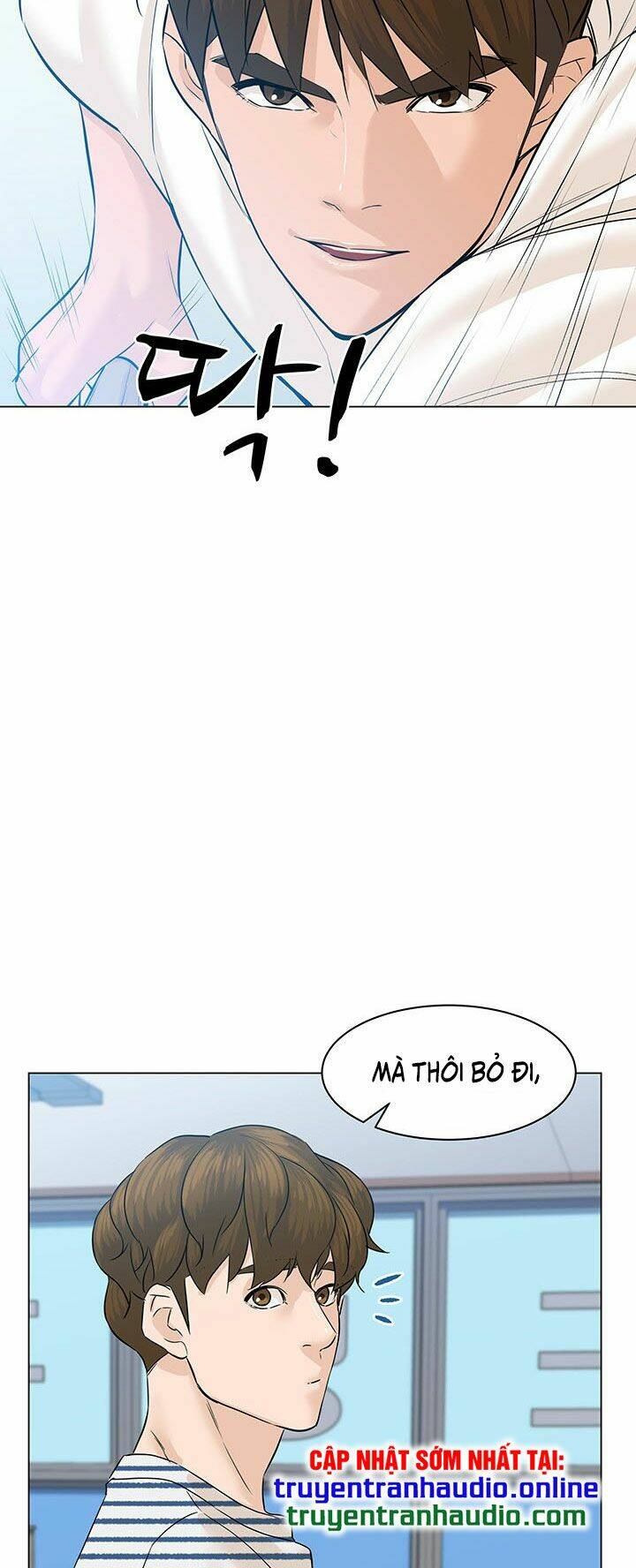 Người Trở Về Từ Cõi Chết Chapter 68 - Trang 10