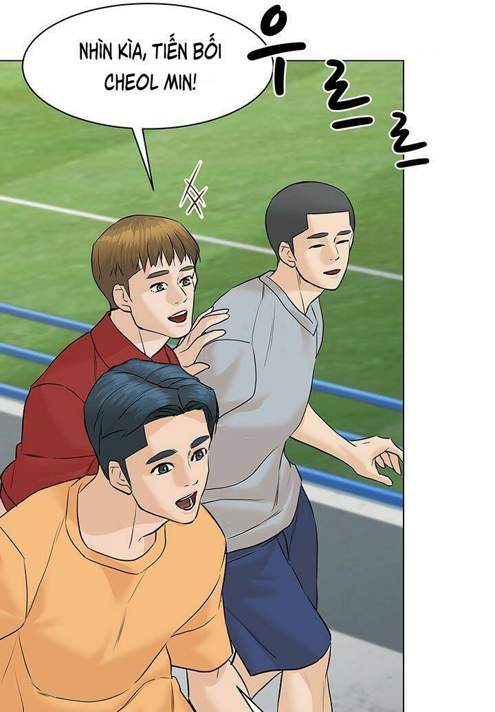 Người Trở Về Từ Cõi Chết Chapter 68 - Trang 112