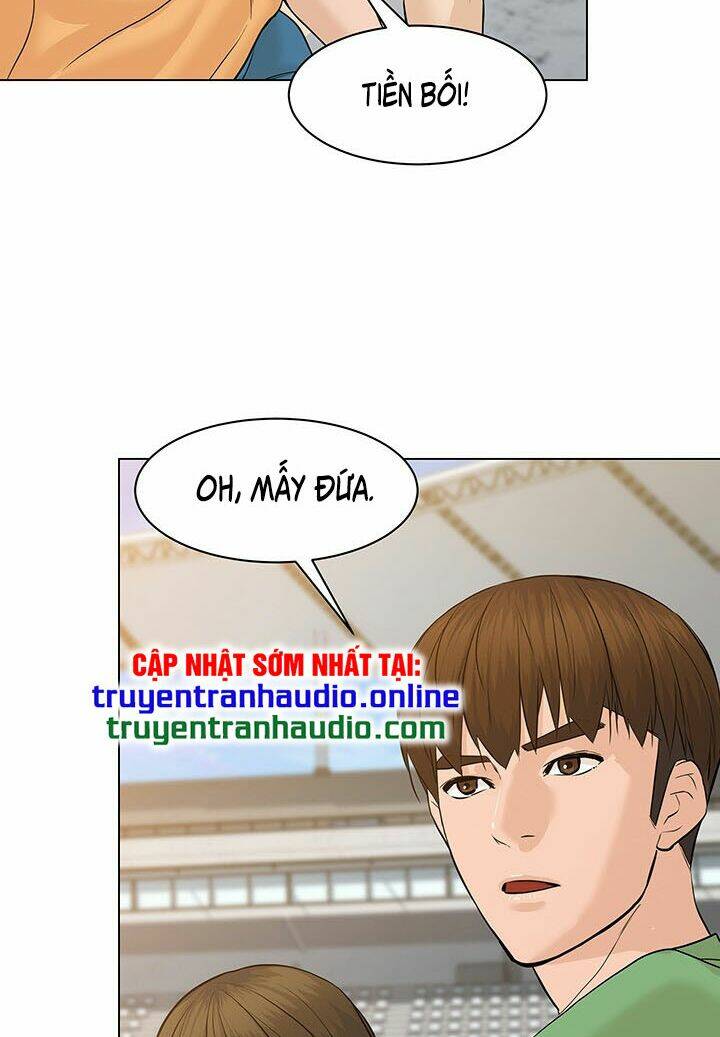 Người Trở Về Từ Cõi Chết Chapter 68 - Trang 113