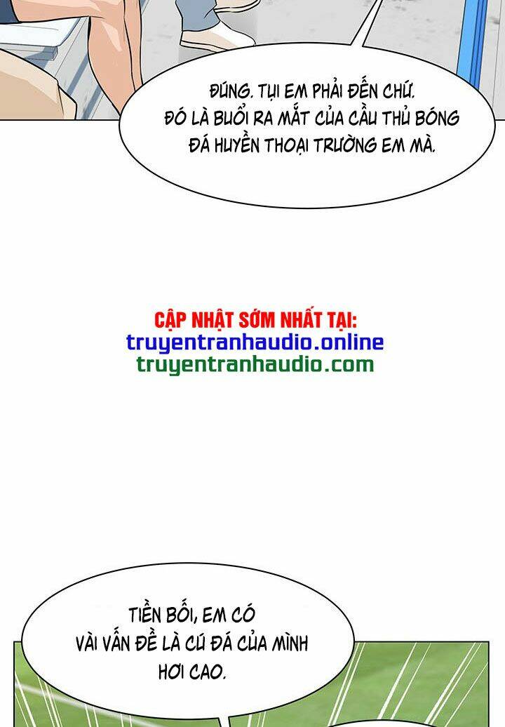 Người Trở Về Từ Cõi Chết Chapter 68 - Trang 116