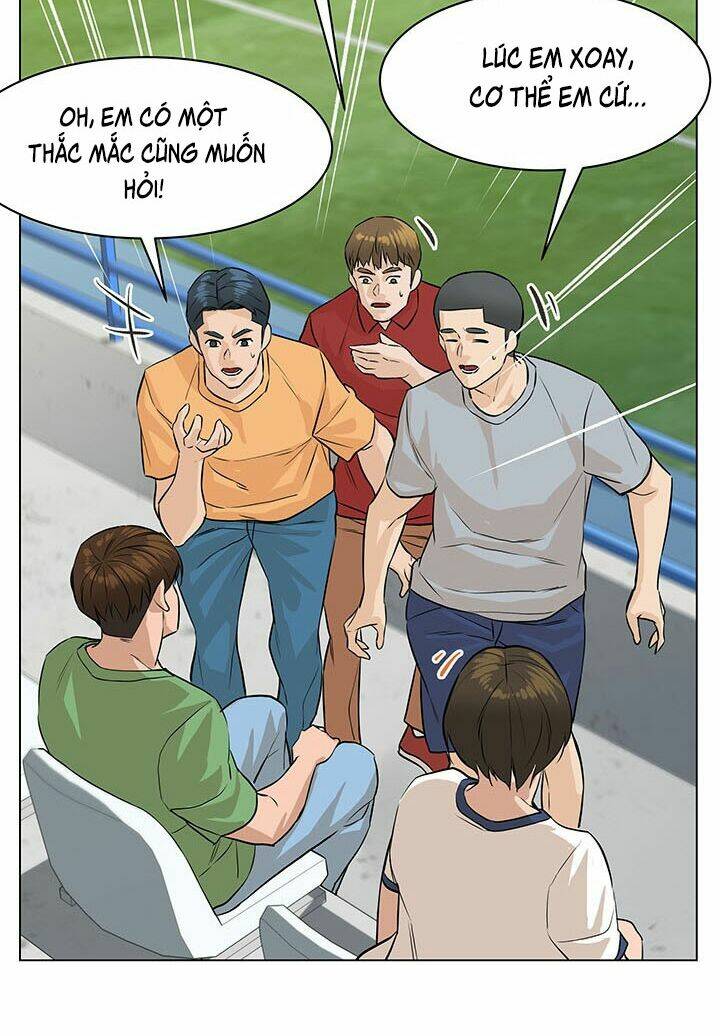 Người Trở Về Từ Cõi Chết Chapter 68 - Trang 117