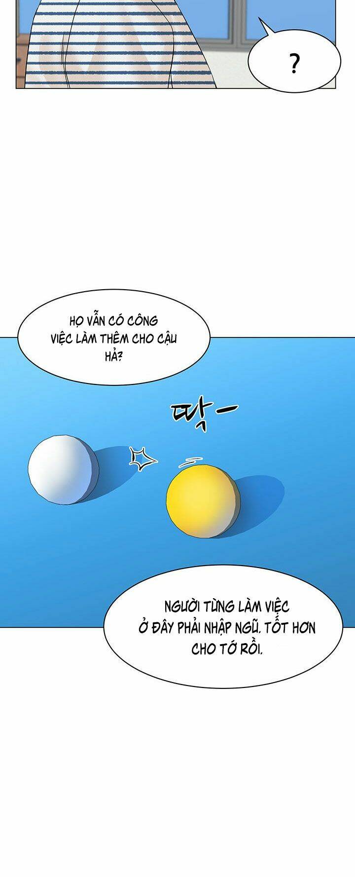 Người Trở Về Từ Cõi Chết Chapter 68 - Trang 11