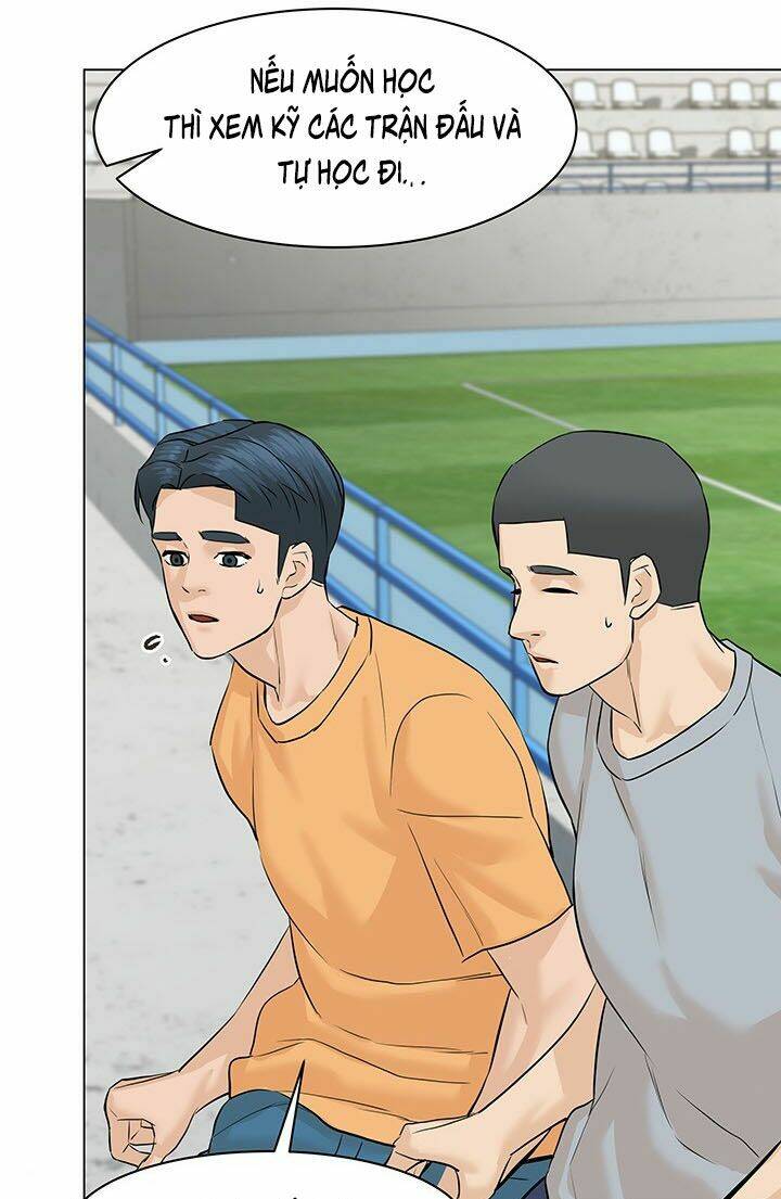 Người Trở Về Từ Cõi Chết Chapter 68 - Trang 120