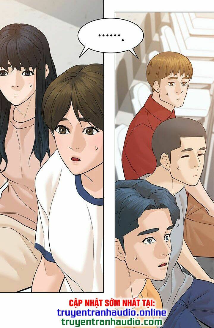 Người Trở Về Từ Cõi Chết Chapter 68 - Trang 125