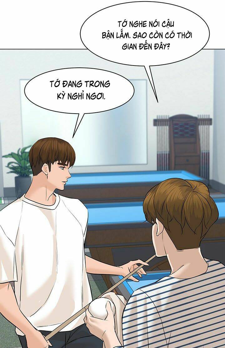 Người Trở Về Từ Cõi Chết Chapter 68 - Trang 12