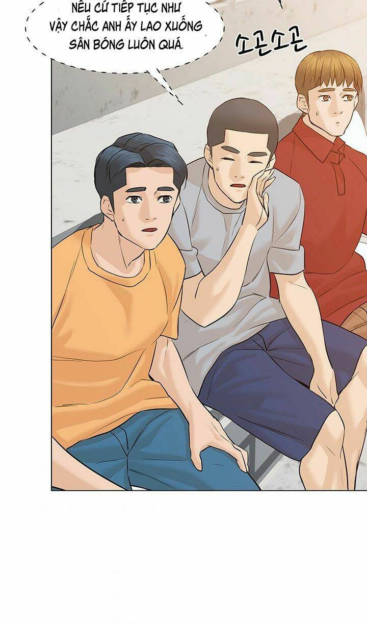 Người Trở Về Từ Cõi Chết Chapter 68 - Trang 130