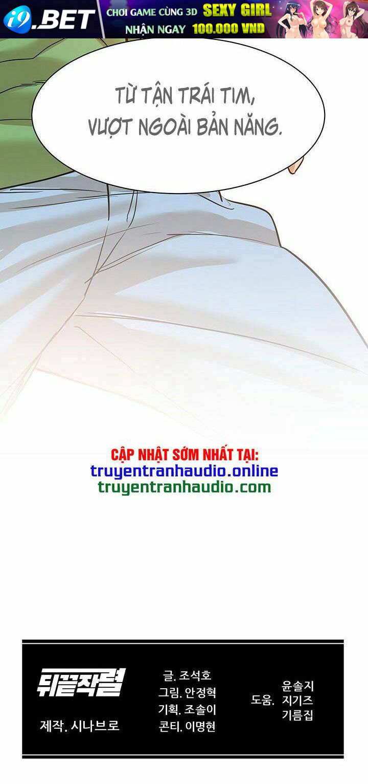 Người Trở Về Từ Cõi Chết - Chapter 68 - Page 134