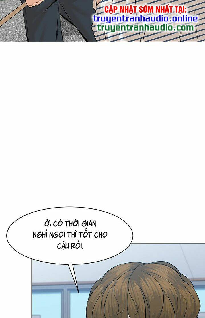 Người Trở Về Từ Cõi Chết Chapter 68 - Trang 13