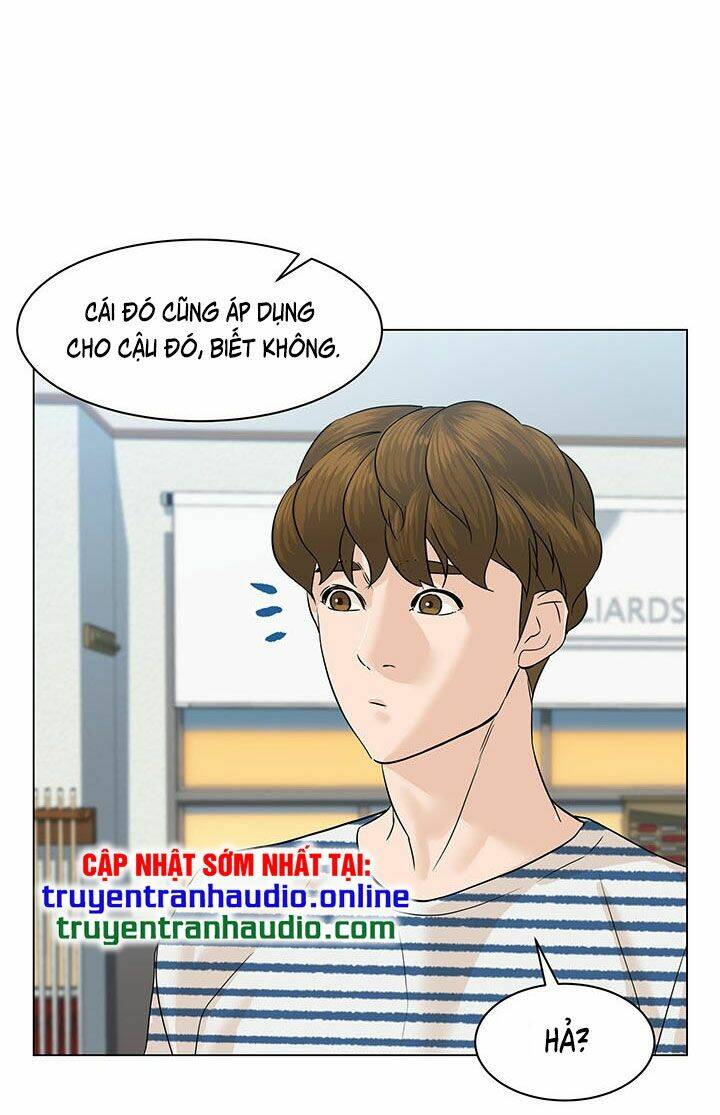 Người Trở Về Từ Cõi Chết Chapter 68 - Trang 16