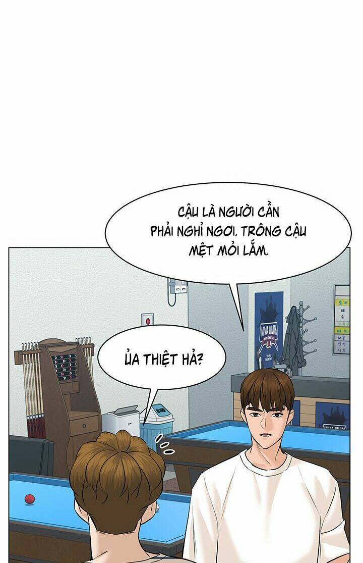 Người Trở Về Từ Cõi Chết Chapter 68 - Trang 17