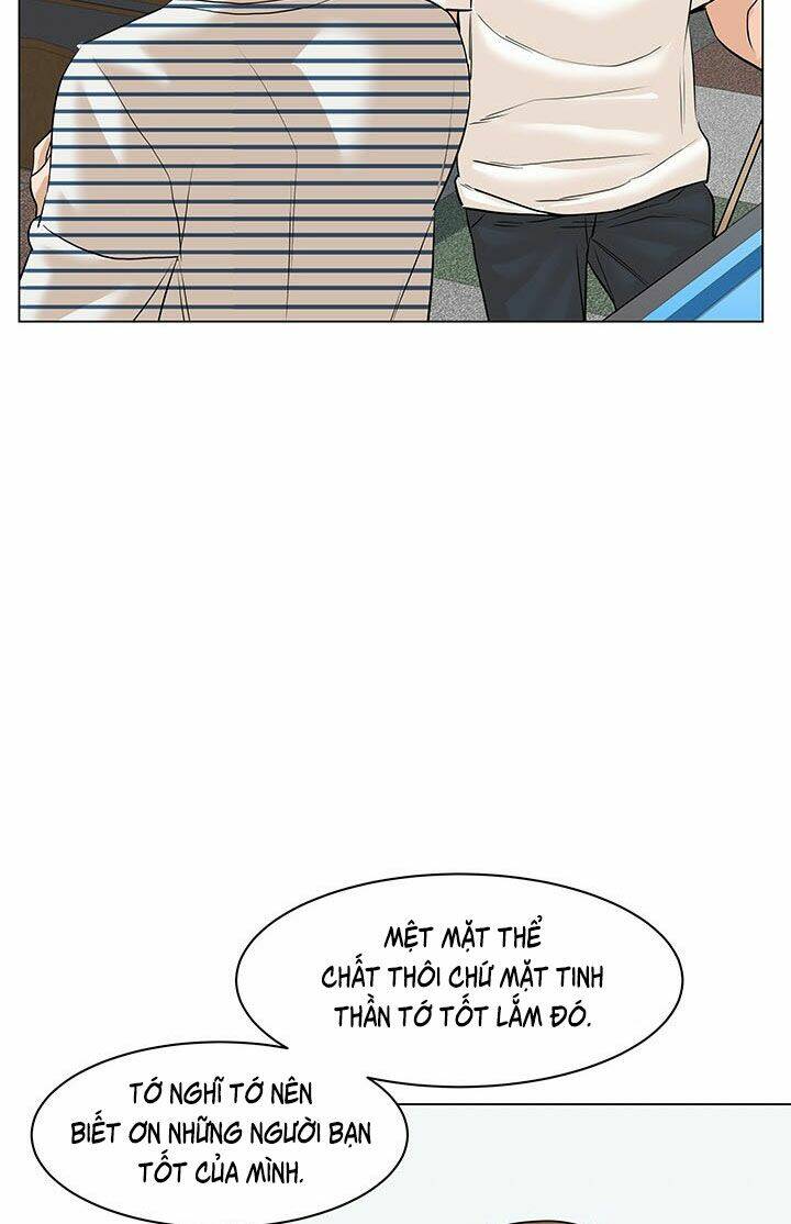 Người Trở Về Từ Cõi Chết Chapter 68 - Trang 18