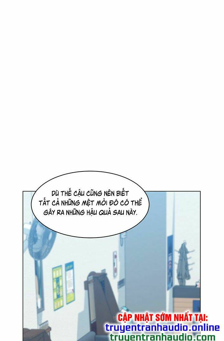 Người Trở Về Từ Cõi Chết Chapter 68 - Trang 21