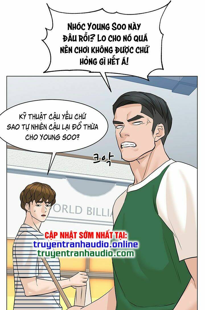 Người Trở Về Từ Cõi Chết Chapter 68 - Trang 28