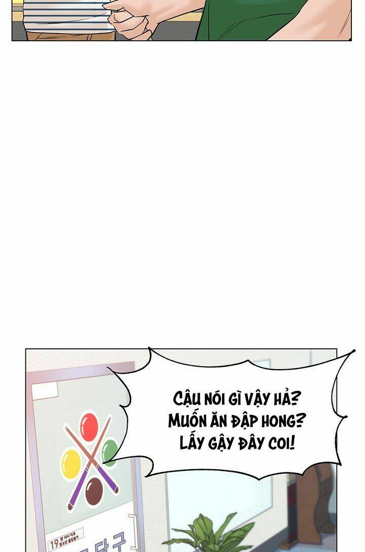 Người Trở Về Từ Cõi Chết Chapter 68 - Trang 29