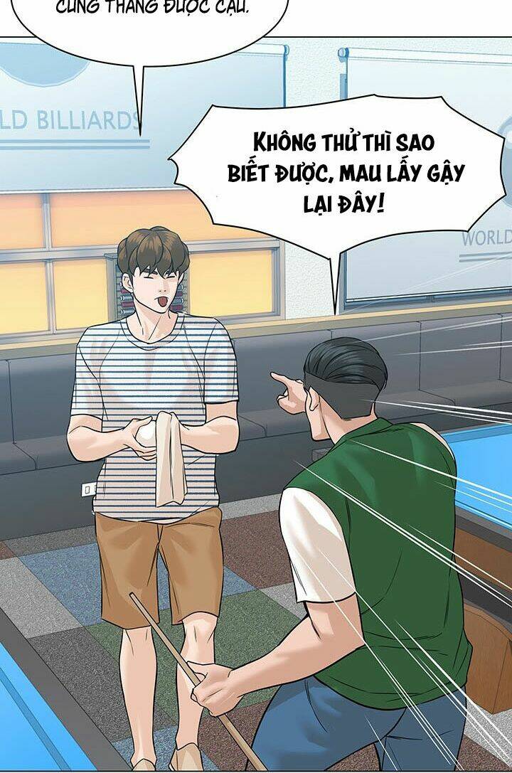 Người Trở Về Từ Cõi Chết Chapter 68 - Trang 31