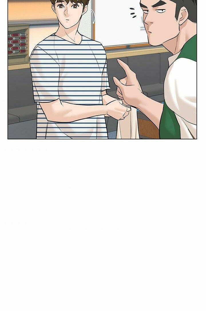 Người Trở Về Từ Cõi Chết Chapter 68 - Trang 35